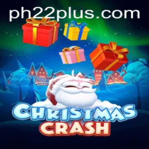 Experience the Festive Frenzy of ChristmasCrash with PH22