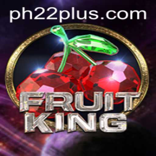 FruitKing: The Game of Strategy and Nature with a Twist - PH22