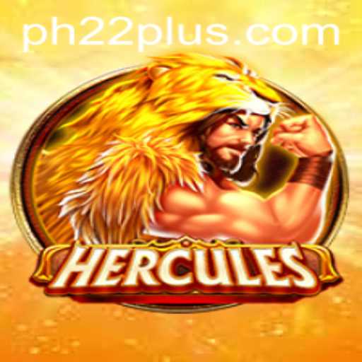 Discover the Epic Adventure of Hercules: PH22