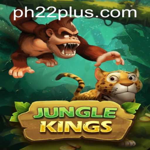 Unveiling JungleKings: An Immersive Adventure Game Experience