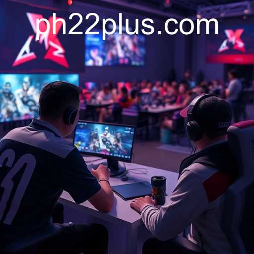Revolutionizing Entertainment: The Impact of Live Games in the PH22 Era