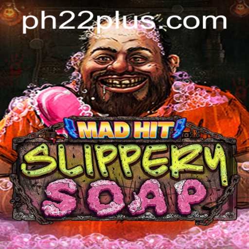 MadHitSlipperySoap: A New Viral Sensation in the Gaming World