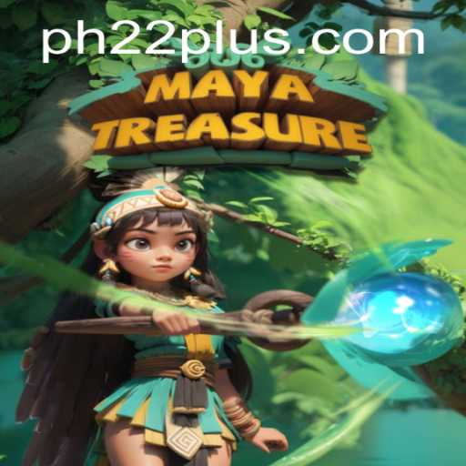 MayaTreasure: Unveiling Ancient Mysteries with PH22