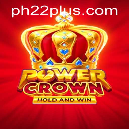PowerCrown: A New Era in Digital Gaming with PH22
