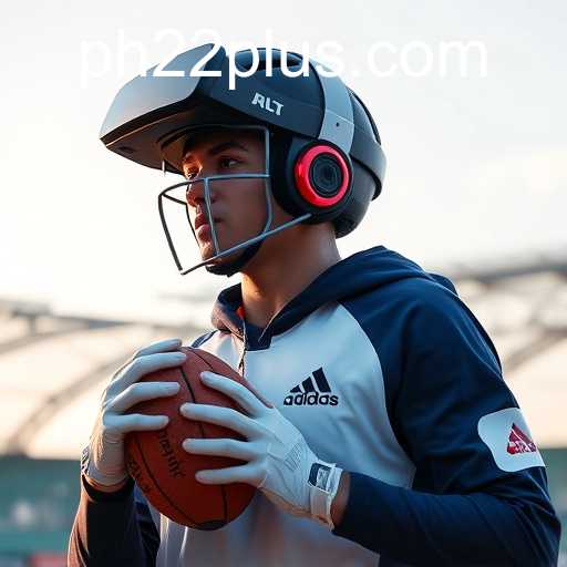 The Revolutionary Impact of PH22 in the World of Sports