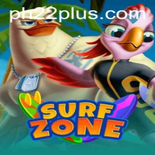 SurfZone: Exploring the Thrills and Dynamics of PH22