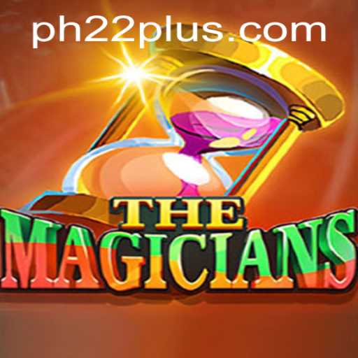 TheMagicians Game Overview and Rules in the Context of PH22