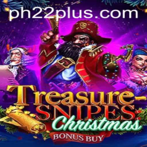 Exploring the Magical Adventure of TreasuresnipesChristmas