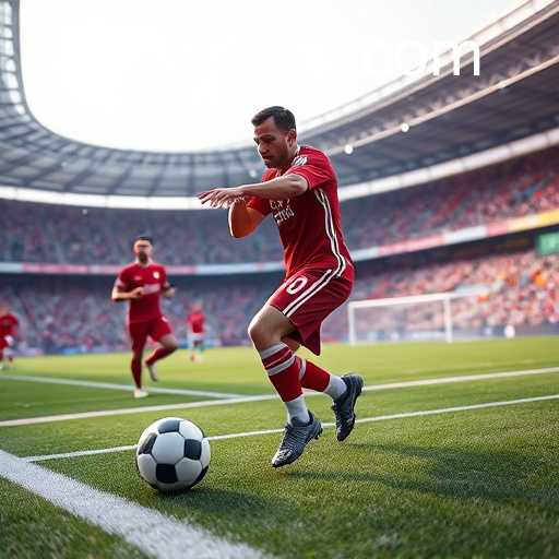 Exploring the World of Virtual Sports: A Comprehensive Guide Using PH22