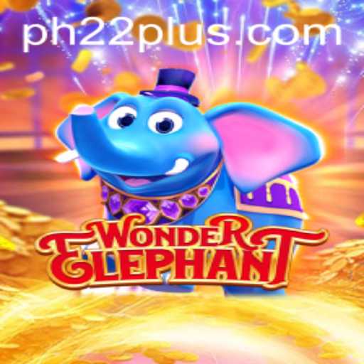 Discover the Enchanting World of WonderElephant: A New Gaming Sensation